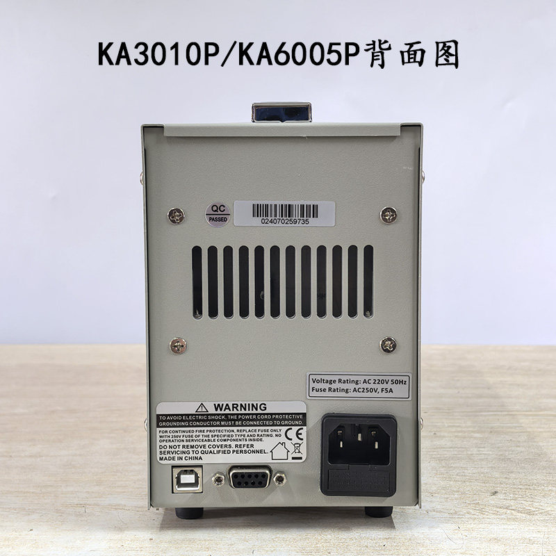 Programmable Linear DC Power S - Programmable Linear Dc Power Supply 30V 10A review and price