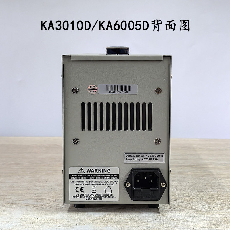 Programmable Linear DC Power S - Programmable Linear Dc Power Supply 30V 10A review and price