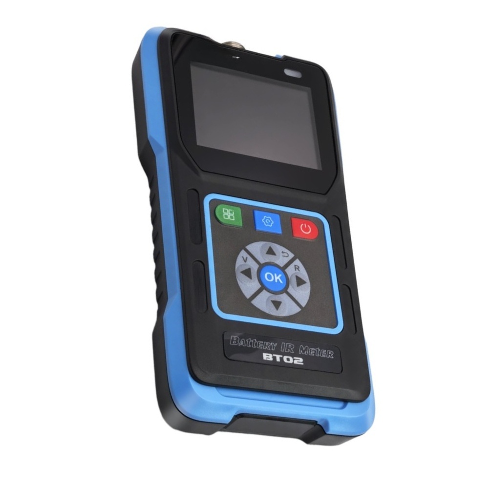 BT02 For Battery Internal Resi - Battery Internal Resistance Tester Four Wire review and price