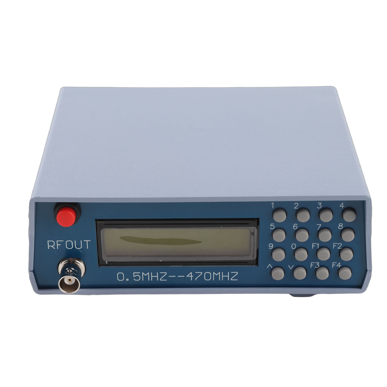 800Hz 0.5MHZ‑470MHZ Signal Gen - Rf Signal Generator 0.5Mhz To 470Mhz review and price