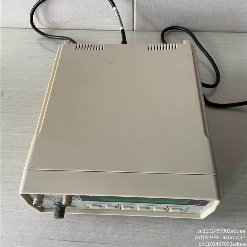 VC3165 High Resolution Counter - Benchtop Frequency Counter Meter 2.4Ghz review and price
