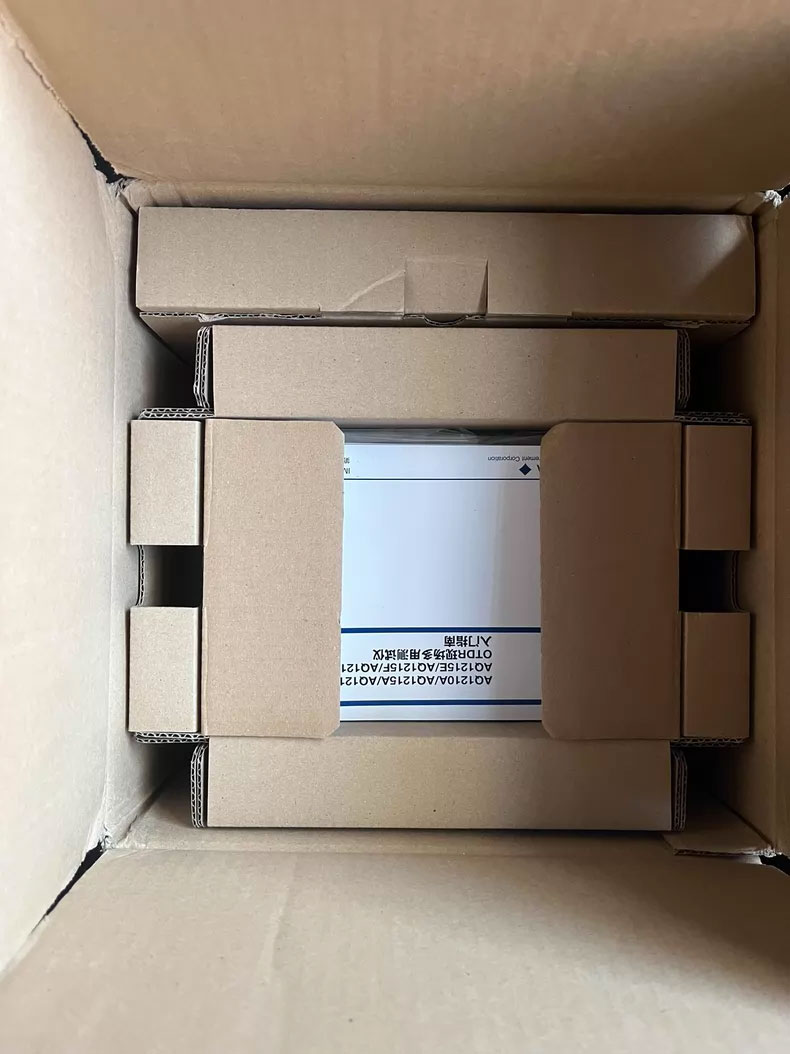 Brand Original Yokogawa AQ1000 - Optical Time Domain Reflectometer Otdr 1310 1550Nm review and price