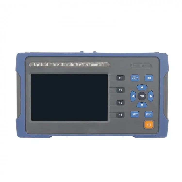 TM291D Dual Wavelength 1310/15 - Optical Time Domain Reflectometer Otdr 1310 1550Nm review and price