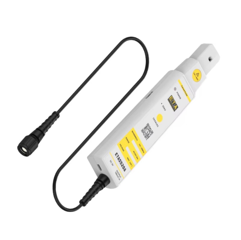 ETA 5540B 50MHz 40A high-frequ - Current Probe Ac Dc 50Mhz Oscilloscope review and price